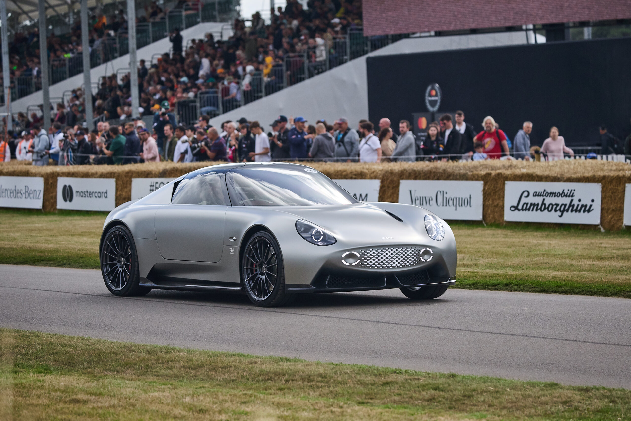 写真Goodwood Festival of Speed001