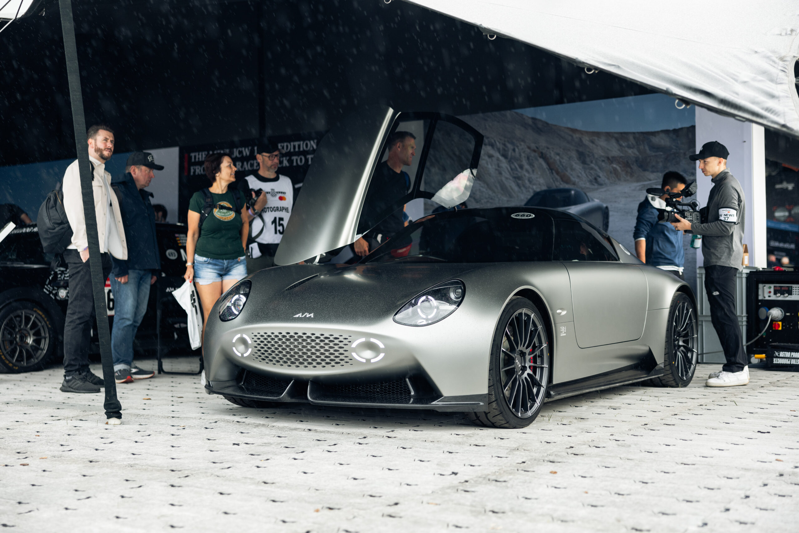 写真Goodwood Festival of Speed007